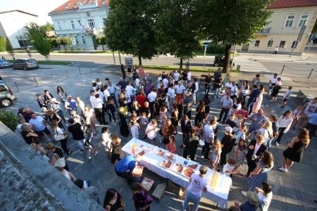 ZLATA PETICA 94 FOTO LJUBO VUKELIČ